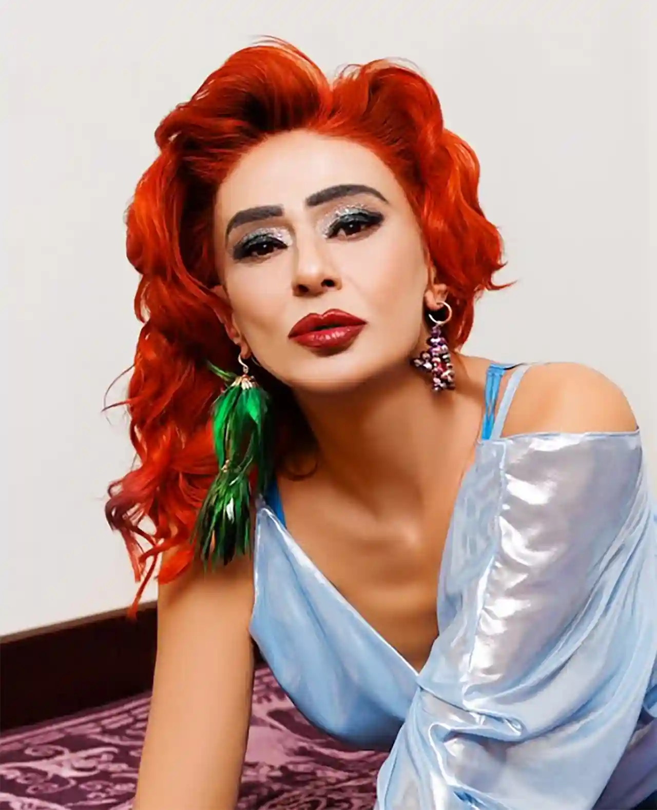 Yıldız Tilbe 