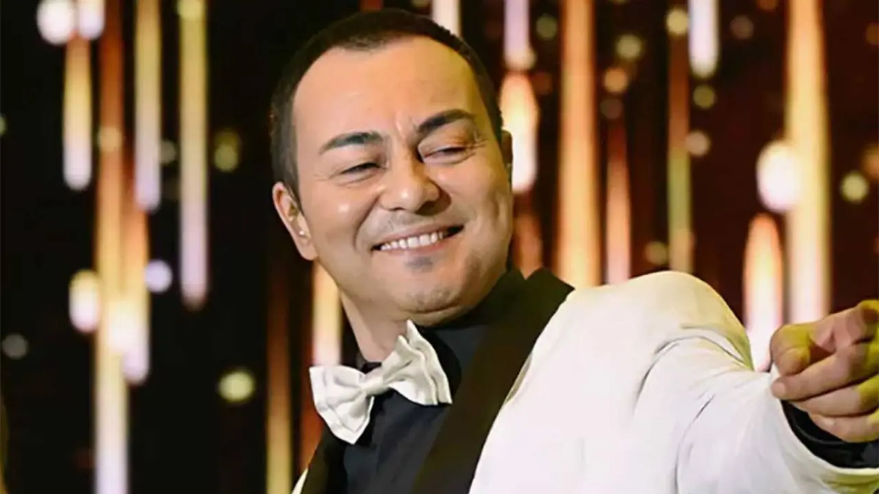 Kubilay Aka responds to rumors about portraying Serdar Ortaç