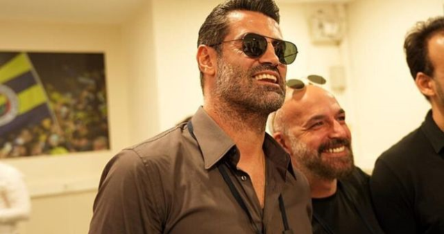 Volkan Demirel set for a potential return to Fenerbahçe