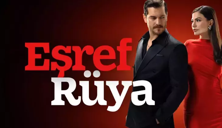 Eşref Rüya Series