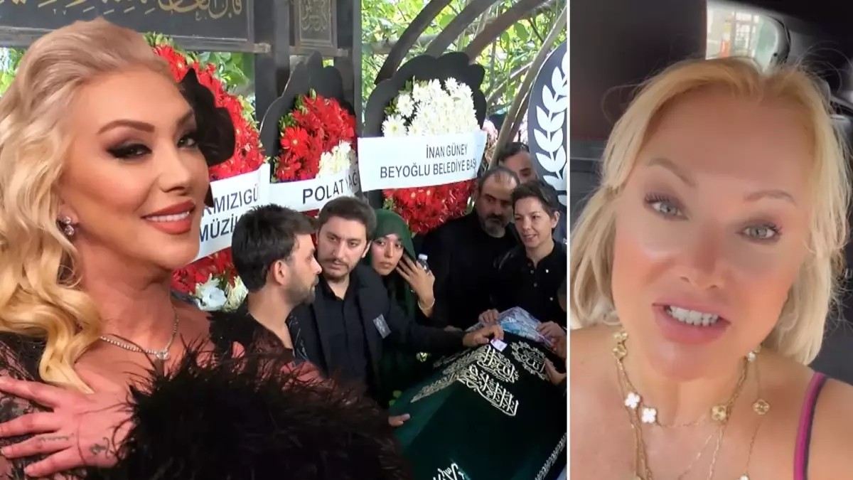 خشم هیلال جبه‌جی در بدرقه گولو انتقاد تند از تاج‌گل‌های منیجرها