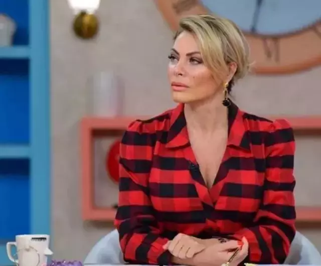Seray Sever discusses the old controversy with Ali Poyrazoğlu