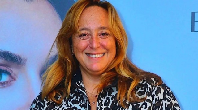 Ayşe Barım appears before court for second time