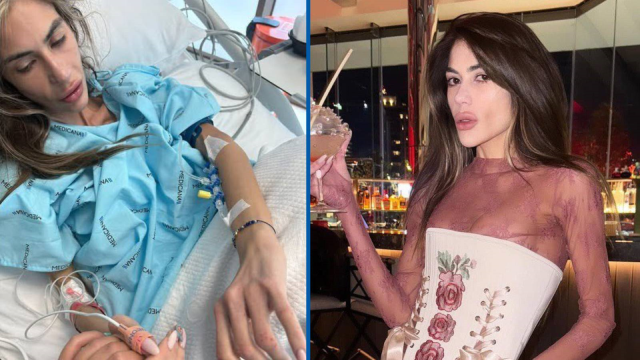 Bahar Candan facing criticism after her sister’s death