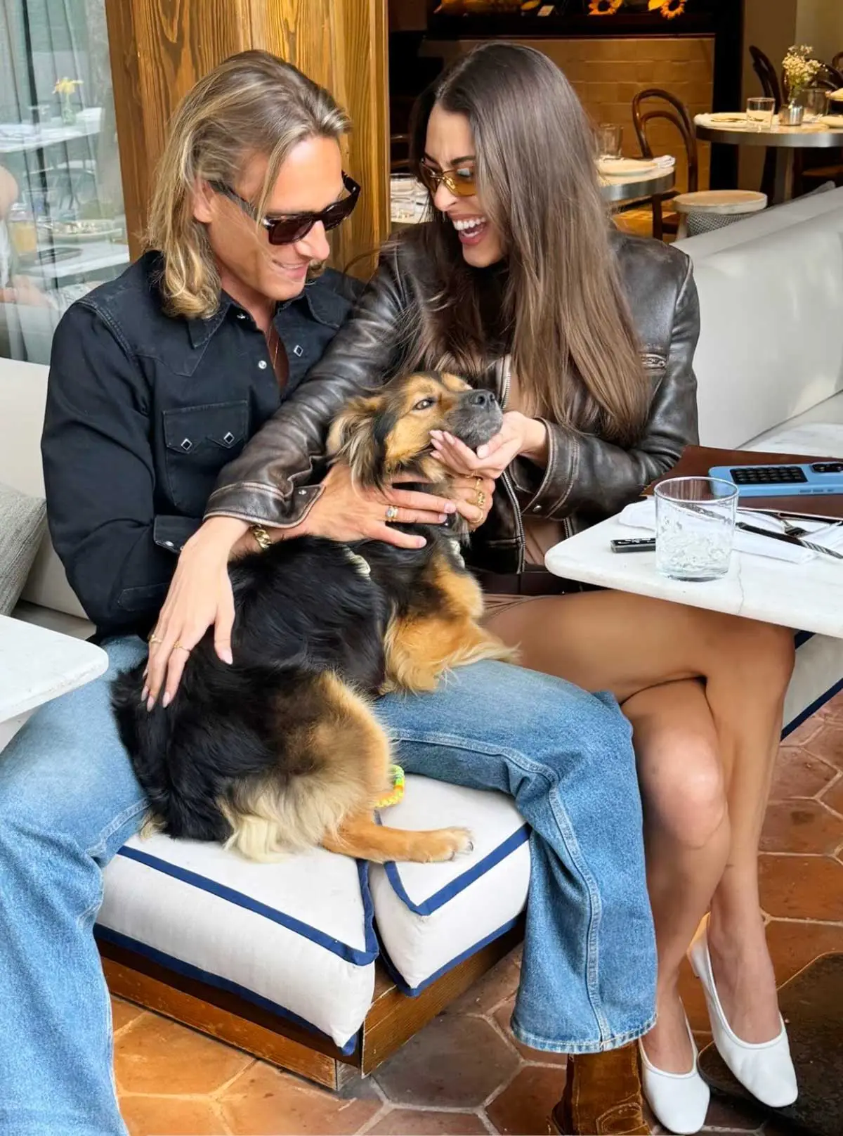 Dilan Çiçek Deniz after breakup with Rafael Cemo Çetin