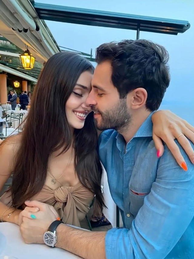 Hakan Sabancı caught in a new controversy