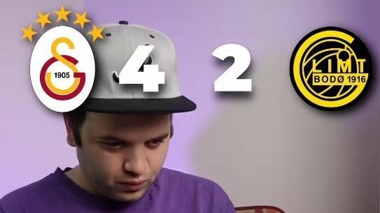 Magic Osman on social media video