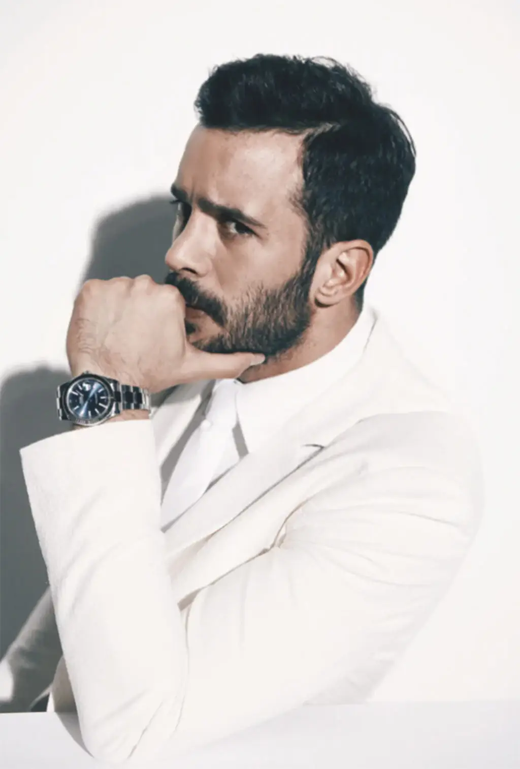 Barış Arduç and Hande Erçel in Love & Tears series