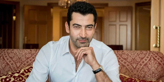 Kenan İmirzalıoğlu, Barış Arduç, and Çağatay Ulusoy