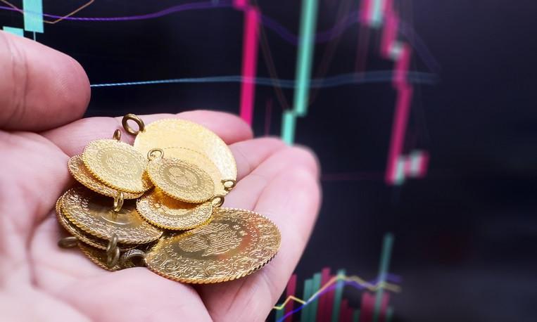 Gold prices movement in Turkey, November 8 2025