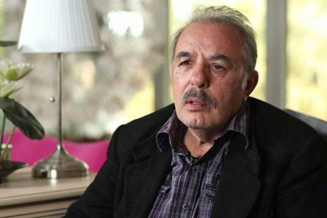 Ferdi Tayfur, Turkish arabesque music legend
