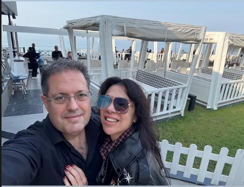 Yeşim Ceren Bozoğlu and Korhan Beba