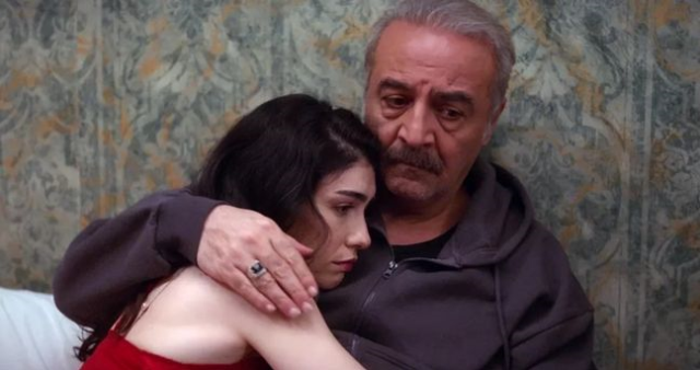 İnci Taneleri poster