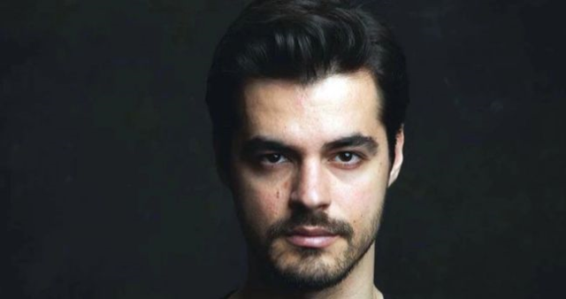 Berk Atan