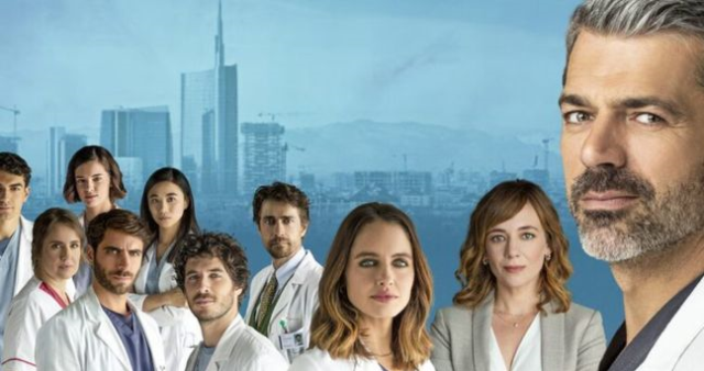 Doc Turkish adaptation poster