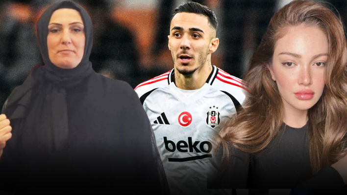Danla Bilic social media post