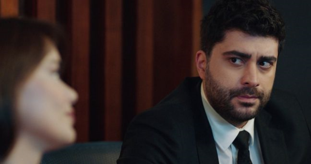 Kızılcık Şerbeti Previous Episode