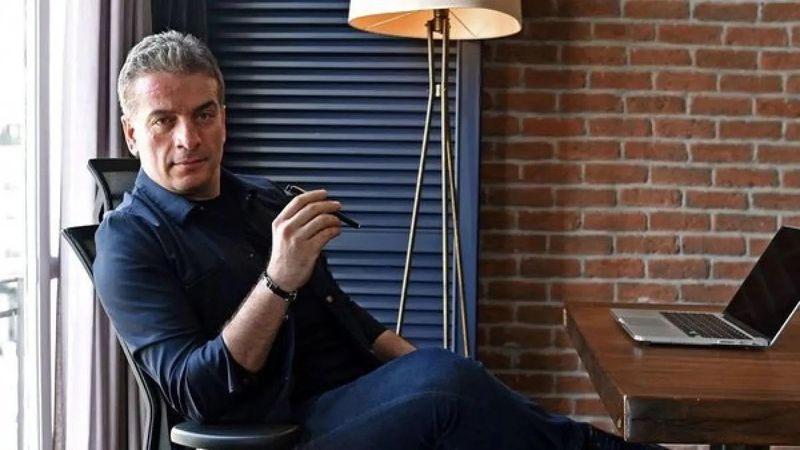 Murat Cemcir