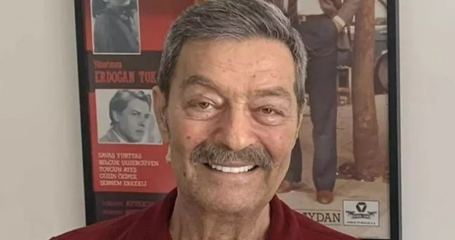 Kadir İnanır