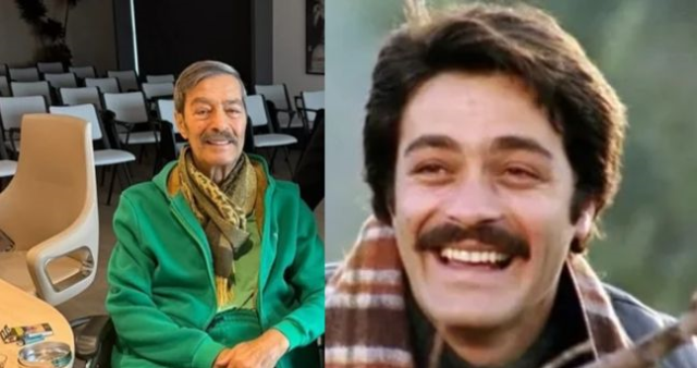 Kadir İnanır