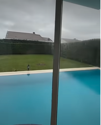 Luxury complex purchased by Özcan Deniz