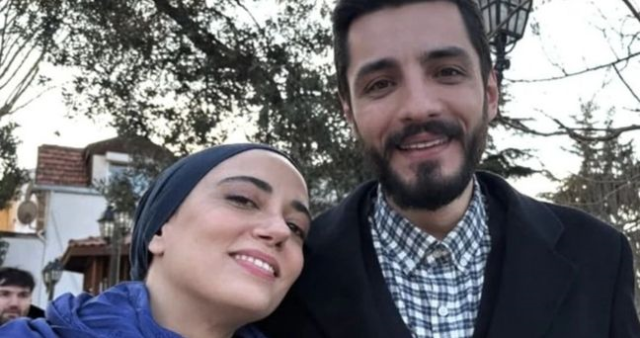İlhami Returns to Kızılcık Şerbeti