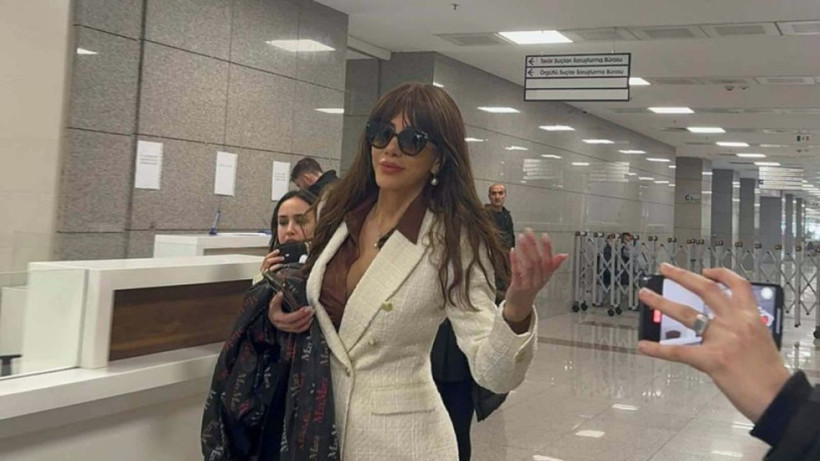 Additional statement by Ela Rümeysa Cebeci
