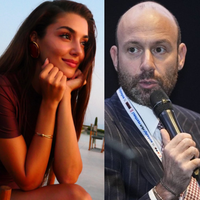 Hande Erçel - Onur Güvenatam