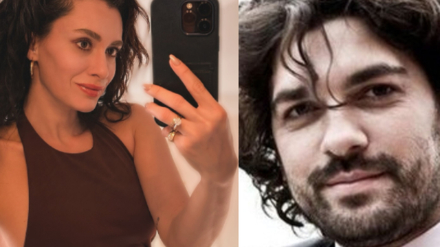 Hande Doğandemir - Emre İzer