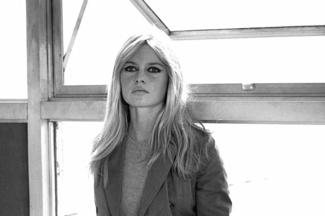 Brigitte Bardot