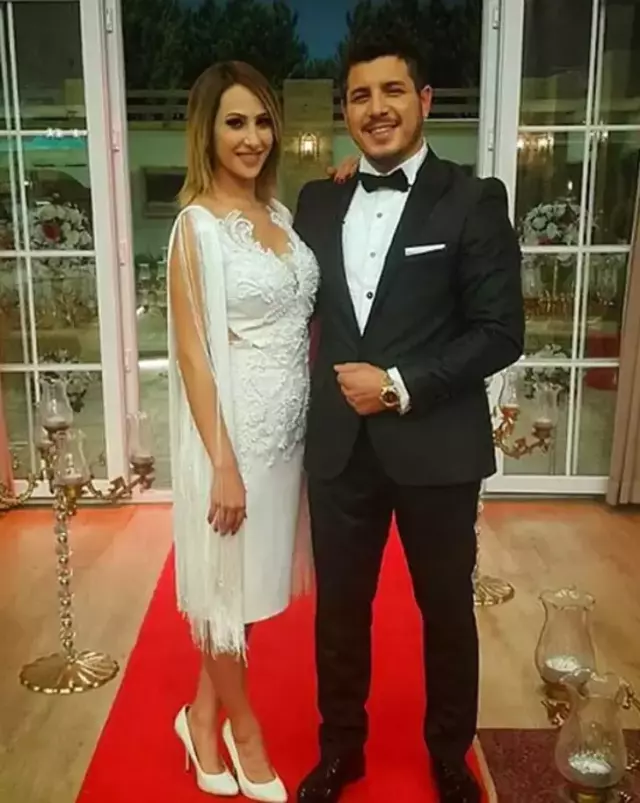Rabia Karaca on Kısmetse Olur