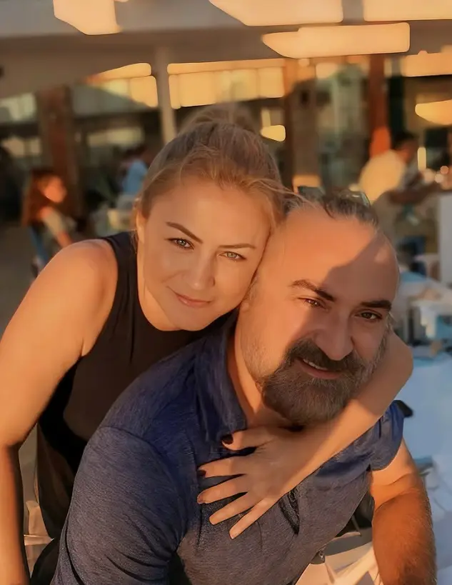 Selma Konak announces the passing of her mother