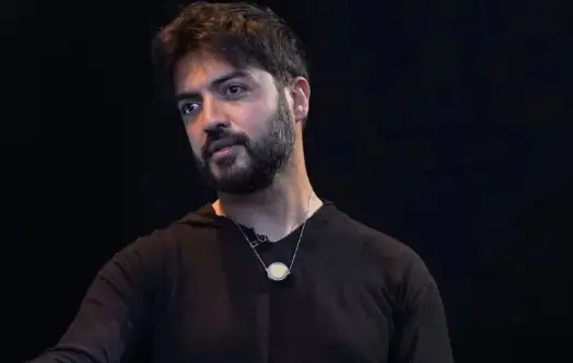 Yusuf Güney making controversial statements about astral travel