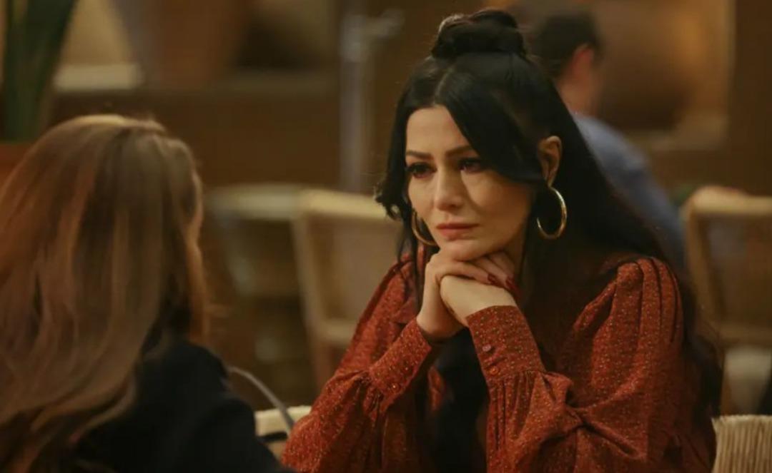 Early finale of the TV series Çarpıntı