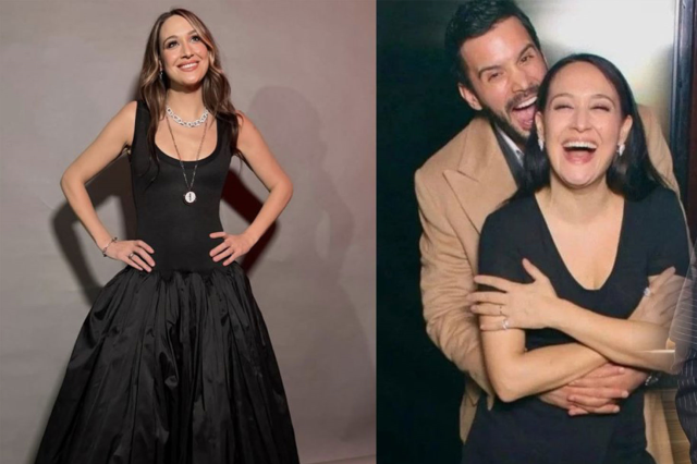 Gupse Özay reveals her illness for the first time