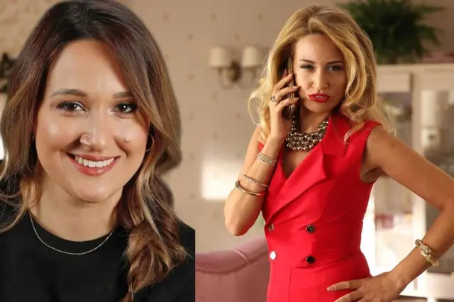 Support messages for Gupse Özay