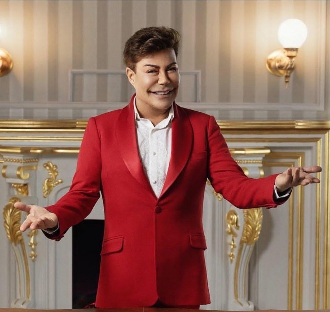 Fatih Ürek