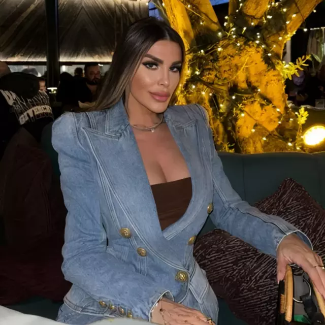Details of Tuğçe Özbudak’s cosmetic procedures