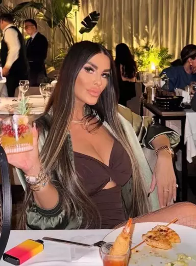 Tuğçe Özbudak and her move into real estate