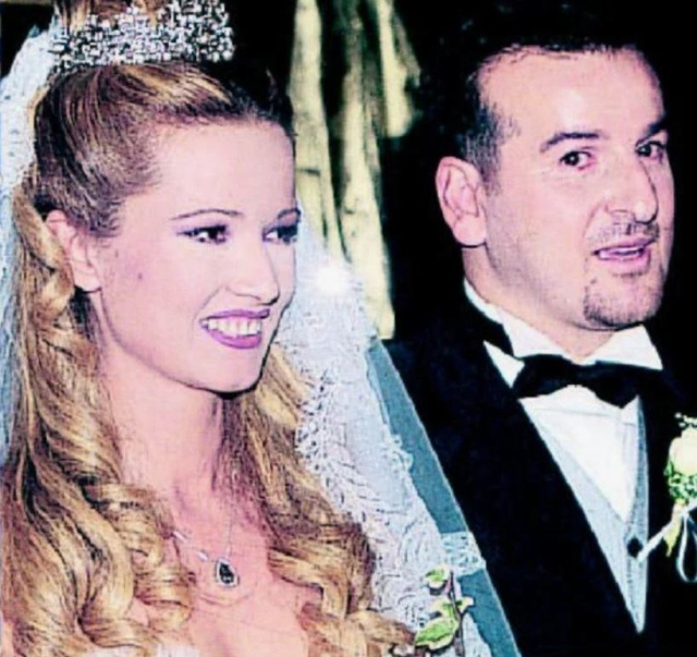 Müge Anlı during her live television program