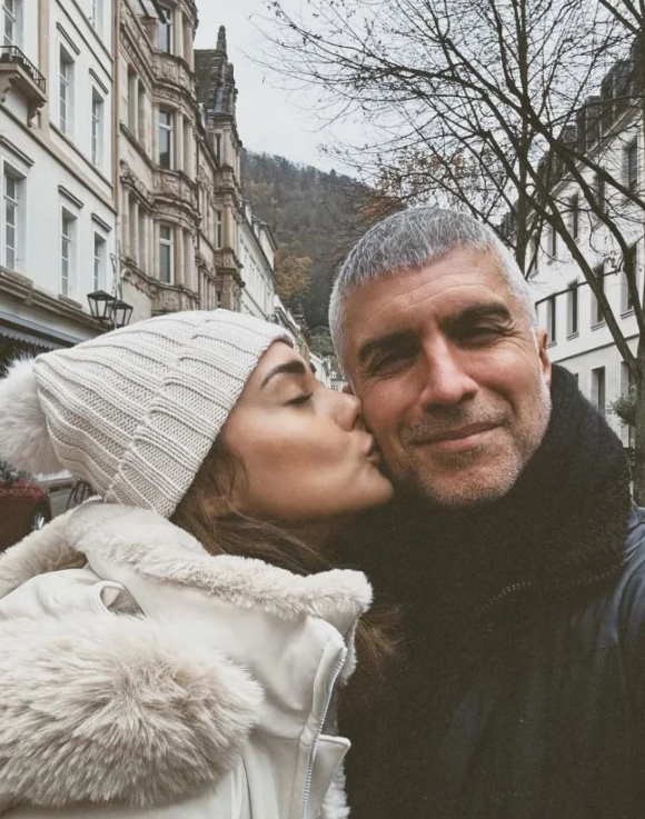 Samar Dadgar and Özcan Deniz