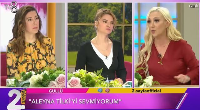 Social media reactions to Oyuncak Gibi reinterpretation