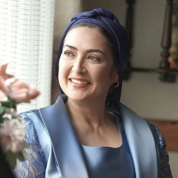 Ulviye Karaca on İstanbul Stüdyosu program