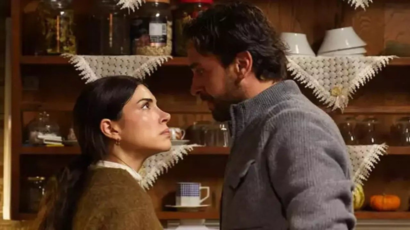 Reactions to Ulviye Karaca leaving the series