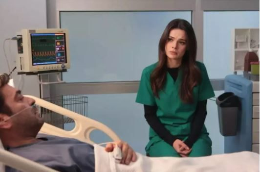 Cihan in critical condition in Episode 50 of Distant City (Uzak Şehir)