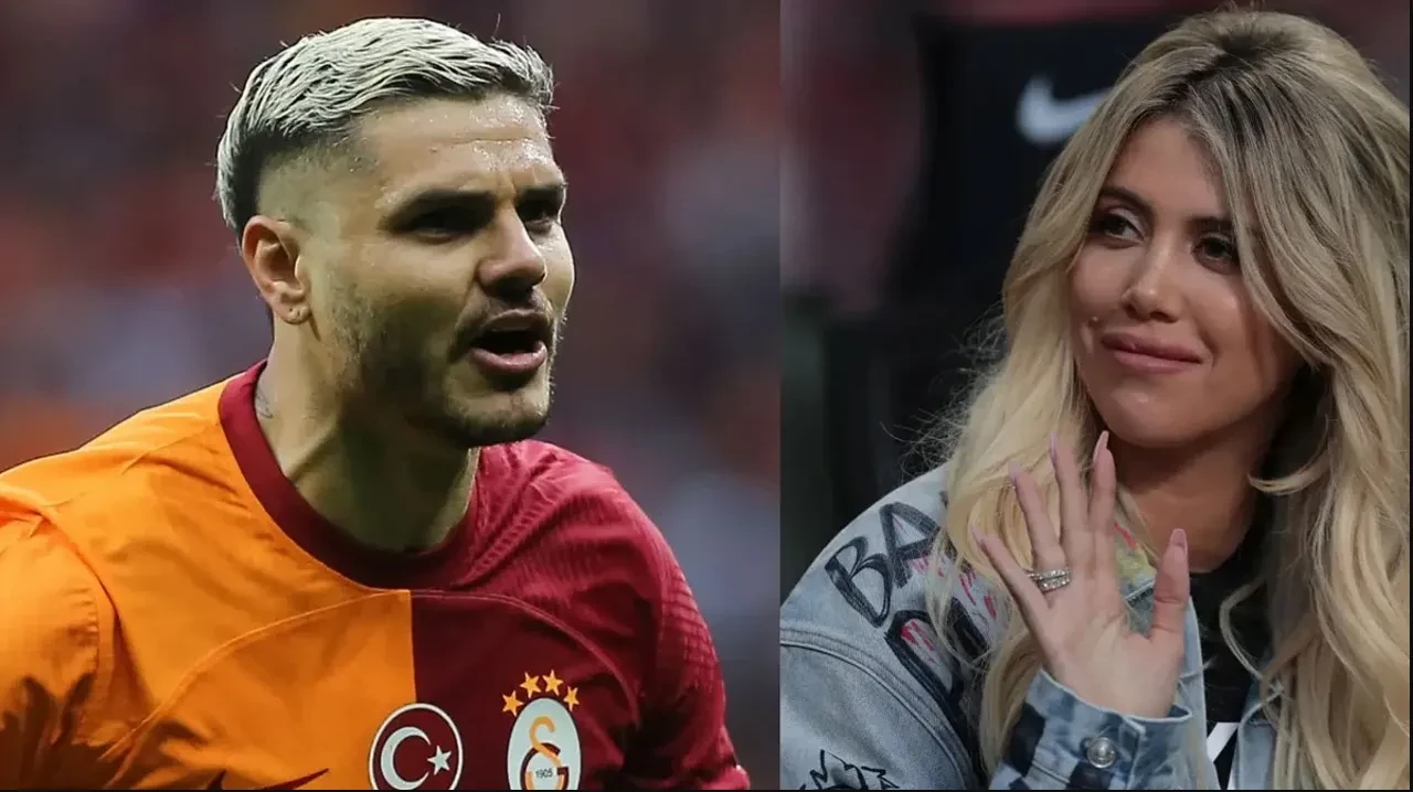 Wanda Nara