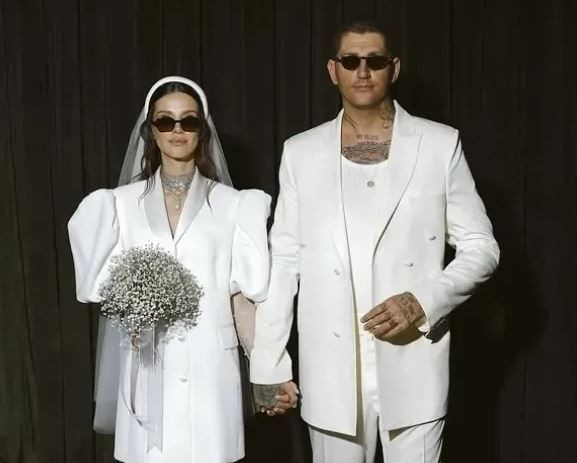 Irem Helvacioglu and Ural Kaspar