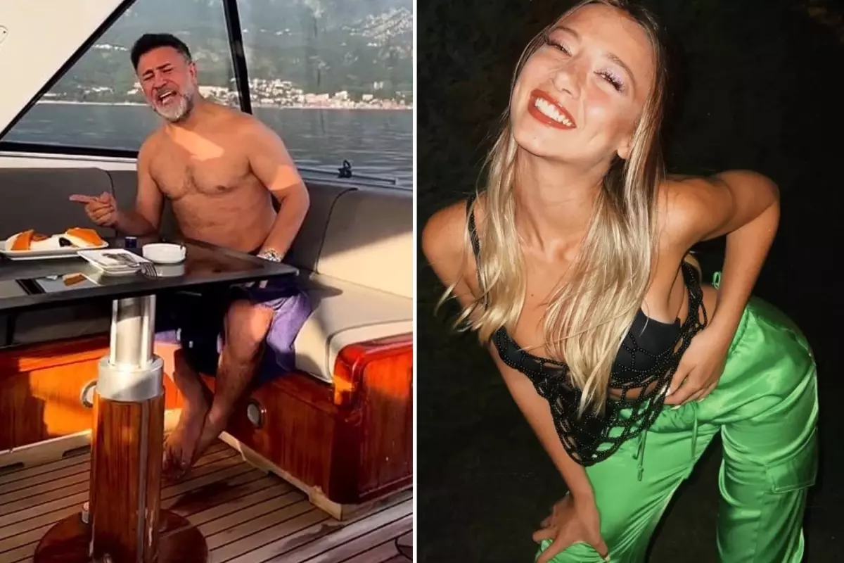 Footballer Kubilay Kaan Kundakci investigation involving Izzet Yildizhan