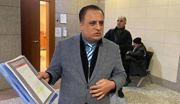 Residencias Agaoglu 1453 lugar del fallecimiento de Erol Kose