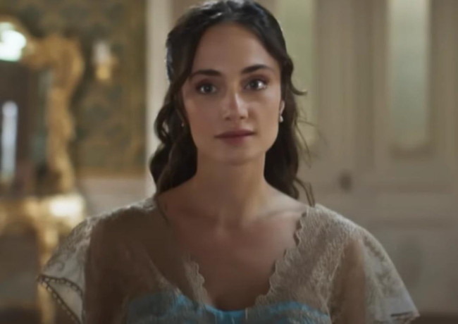 Denise Capezza joins the cast of new TRT series Operasyon Alesta